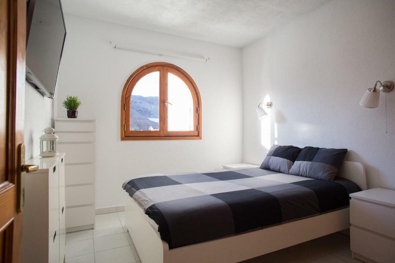 Apartament Sunshine Miami Mogán