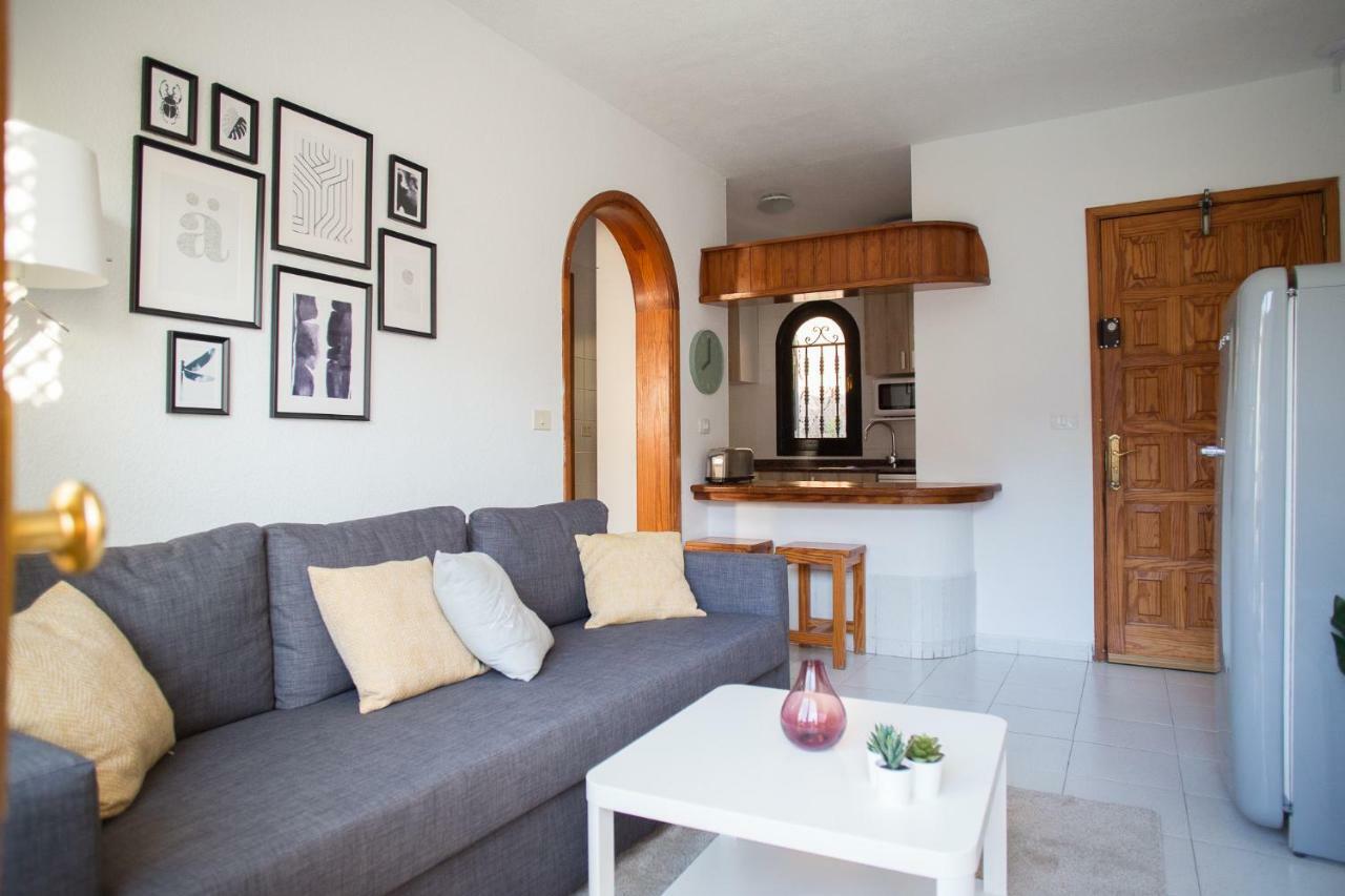 Apartament Sunshine Miami Mogán